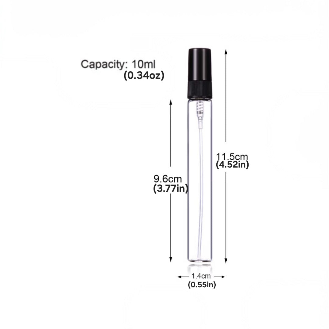 BWFH Cloudar EDP Sample (Decant)