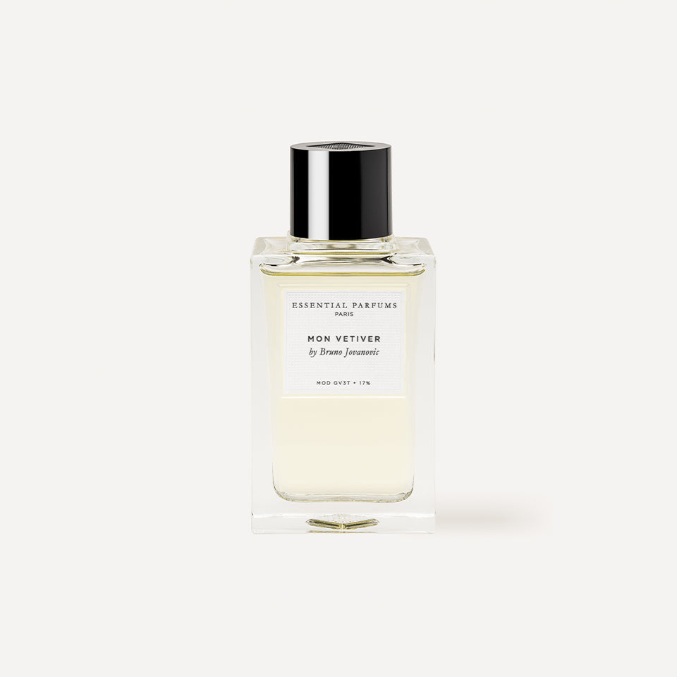 Essential Parfums Mon Vetiver EDP Sample (Decant)