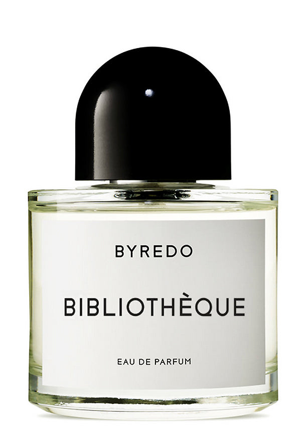 Byredo Bibliotheque Sample (Decant)