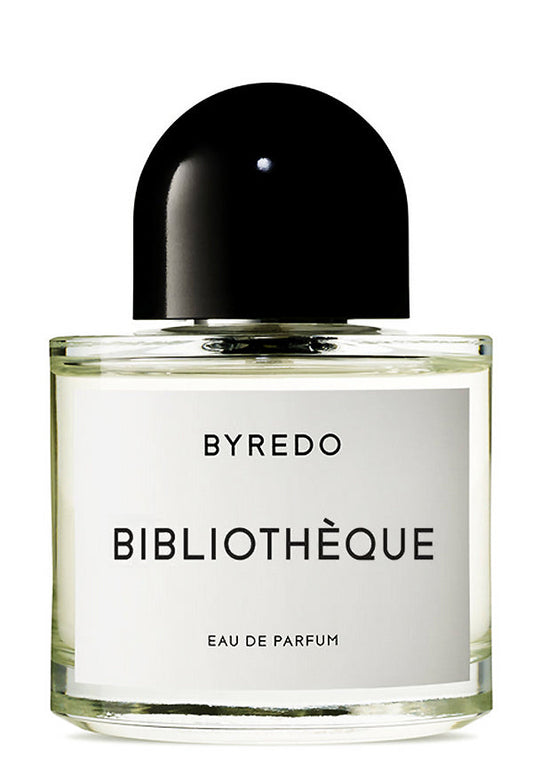 Byredo Bibliotheque Sample (Decant)