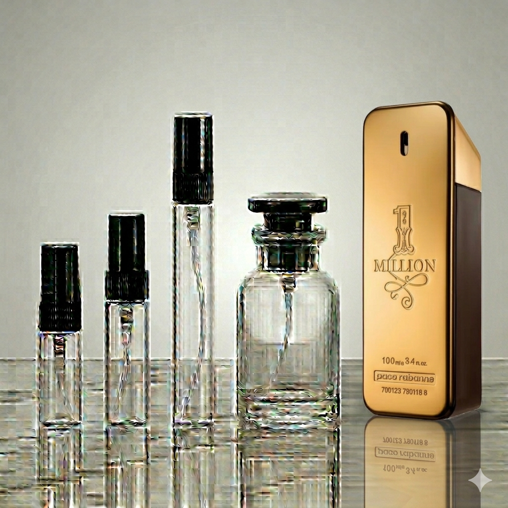 Paco Rabanne One Million EDT