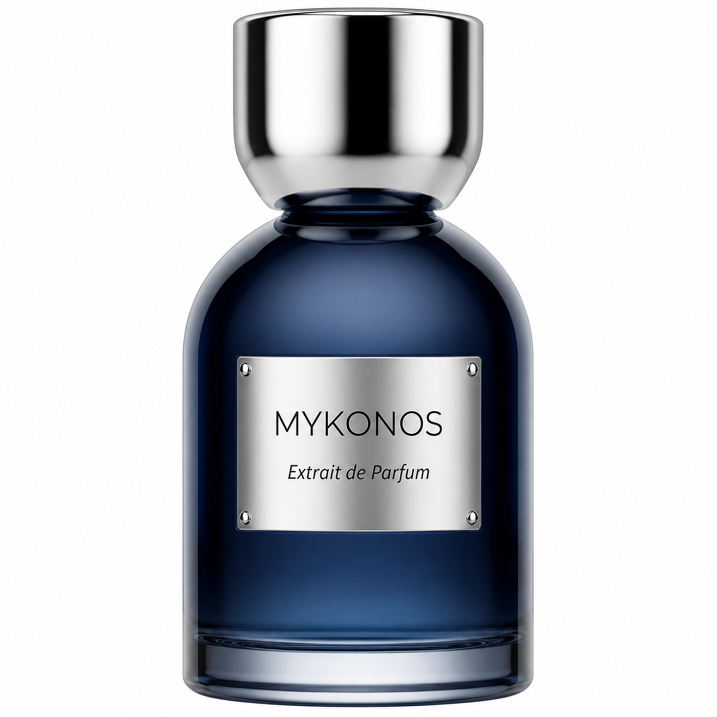 Mykonos California Blue Extrait de Parfum Sample (Decant)