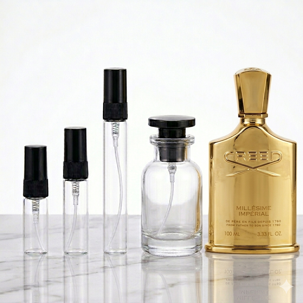 Creed Millésime Impérial EDP Sample (Decant)