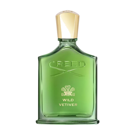Creed Wild Vetiver EDP Sample (Decant)
