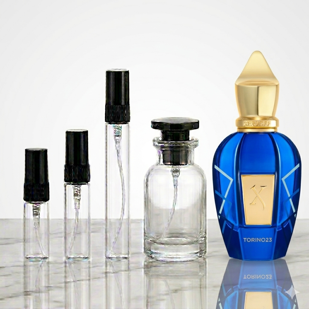Xerjoff Torino 23 EDP Sample (Decant)