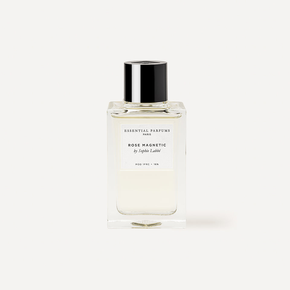 Essential Parfums Rose Magnetic EDP Sample (Decant)