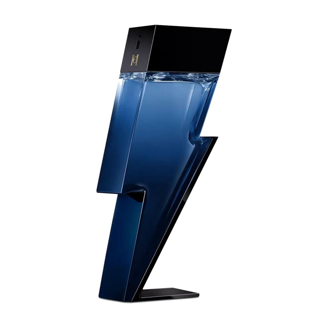 Carolina Herrera Bad Boy Cobalt EDP Sample (Decant)