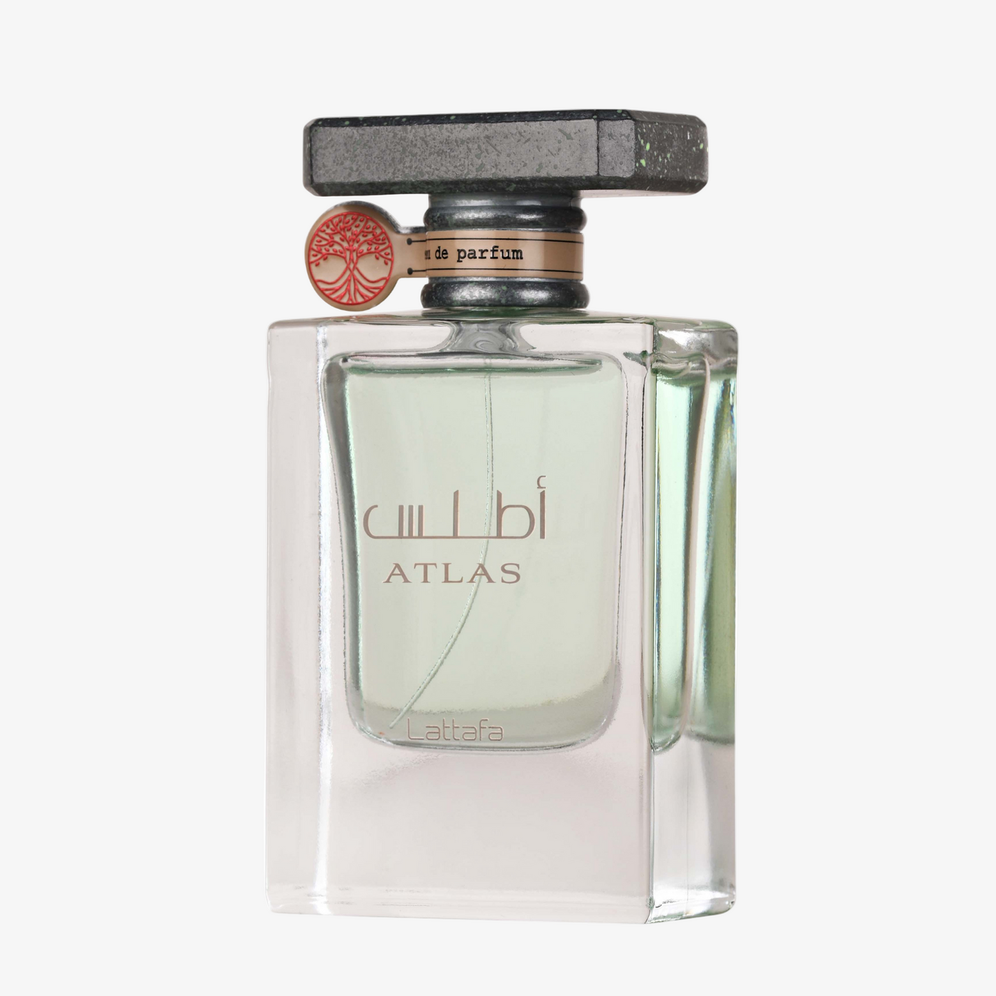 Lattafa Atlas EDP Sample (Decant)