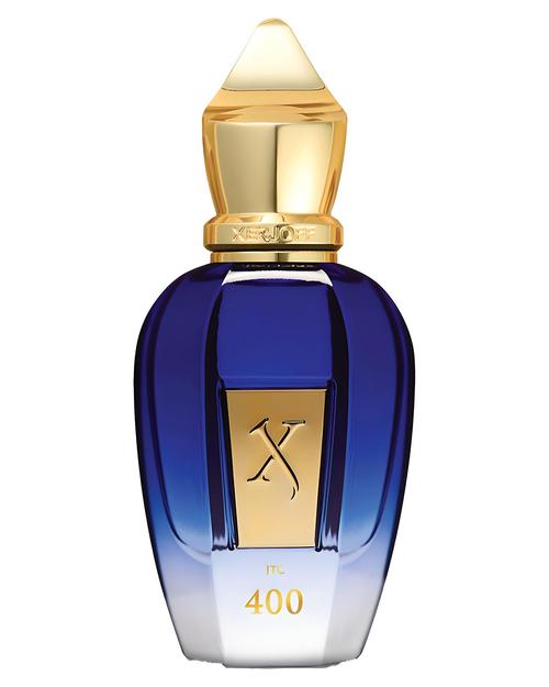 Xerjoff Join The Club 400 EDP Sample (Decant)