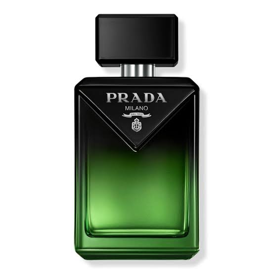 Prada Paradigme Le Parfum Sample (Decant)