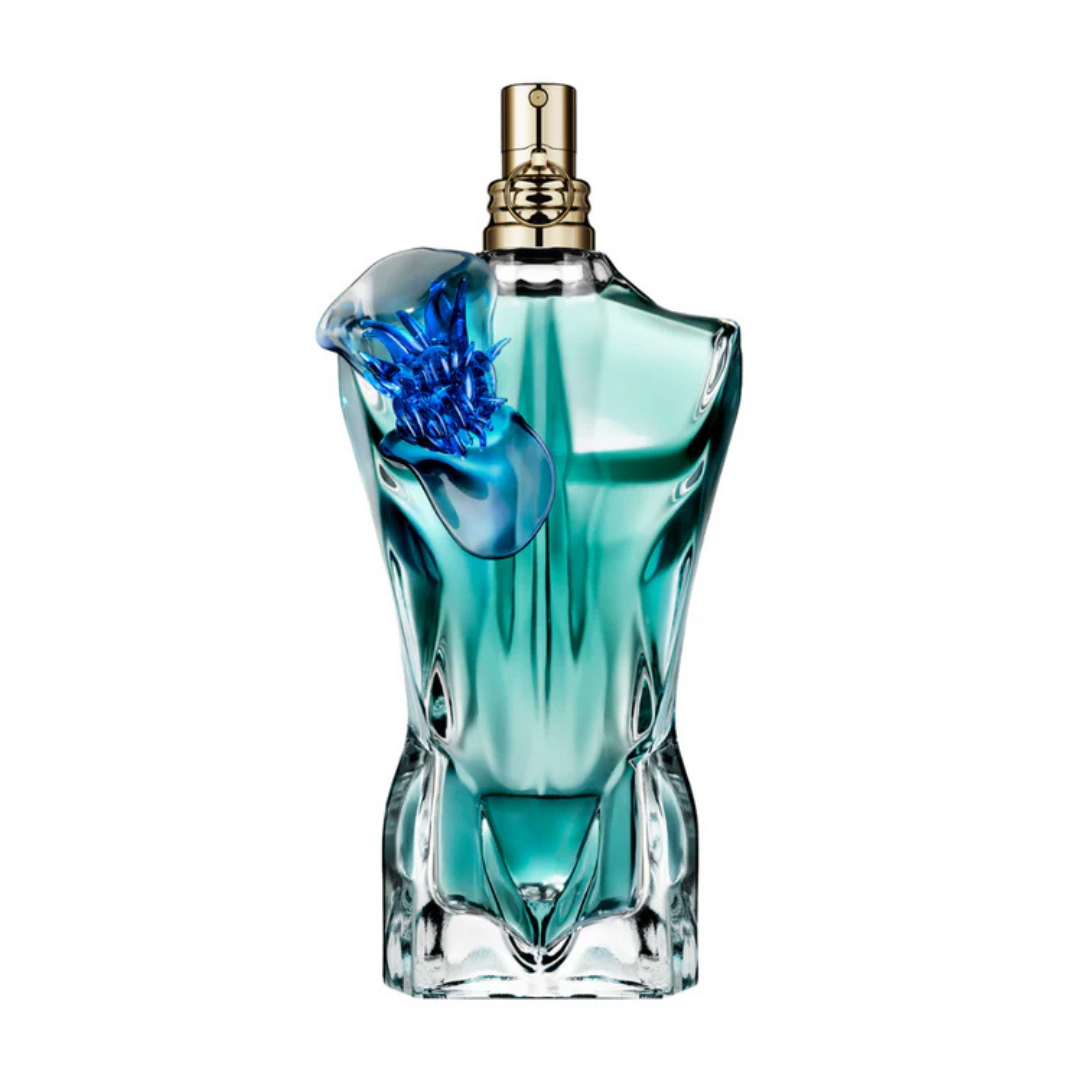 Jean Paul Gaultier Le Beau Flower Edition Sample (Decant)