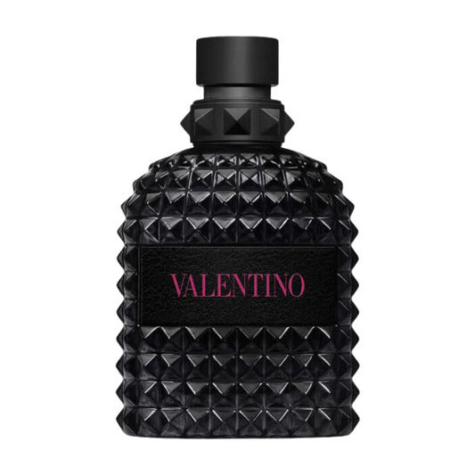Valentino Uomo Born In Roma Extradose Sample (Decant)