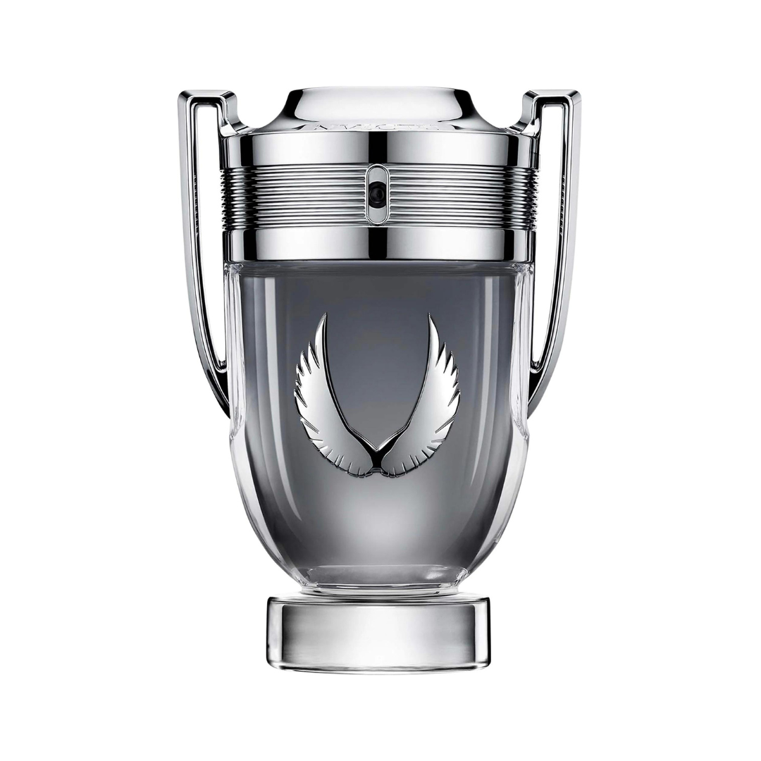Paco Rabanne Invictus Platimun Sample (Decant)