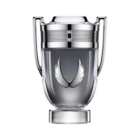 Paco Rabanne Invictus Platimun Sample (Decant)