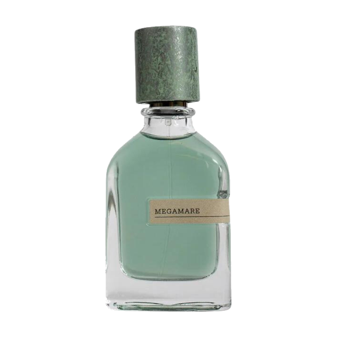 Orto Parisi Megamare Sample (Decant)